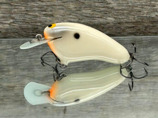 Black Label Balsa - Hickster