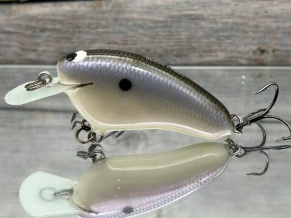 Black Label Balsa - Hickster