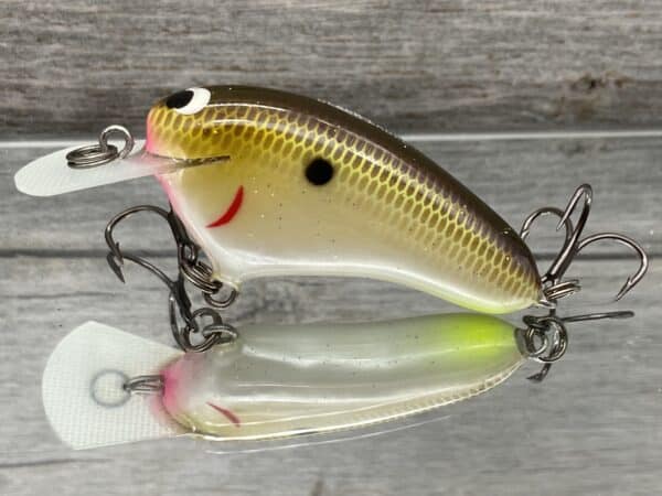 Black Label Balsa - Hickster