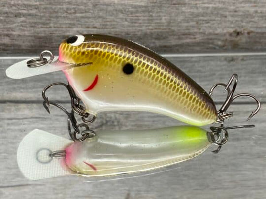 Black Label Balsa - Hickster