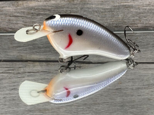 Black Label Balsa - Hickster