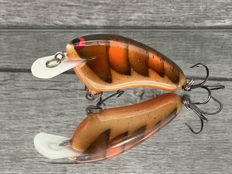 Black Label Balsa - Hickster