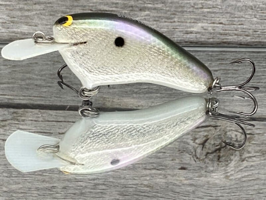 Black Label Balsa - Hickster