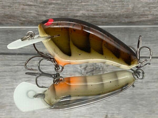 Black Label Balsa - Hickster