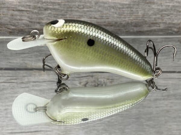 Black Label Balsa - Hickster