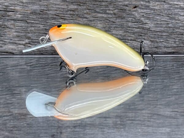 Black Label Balsa - Hickster