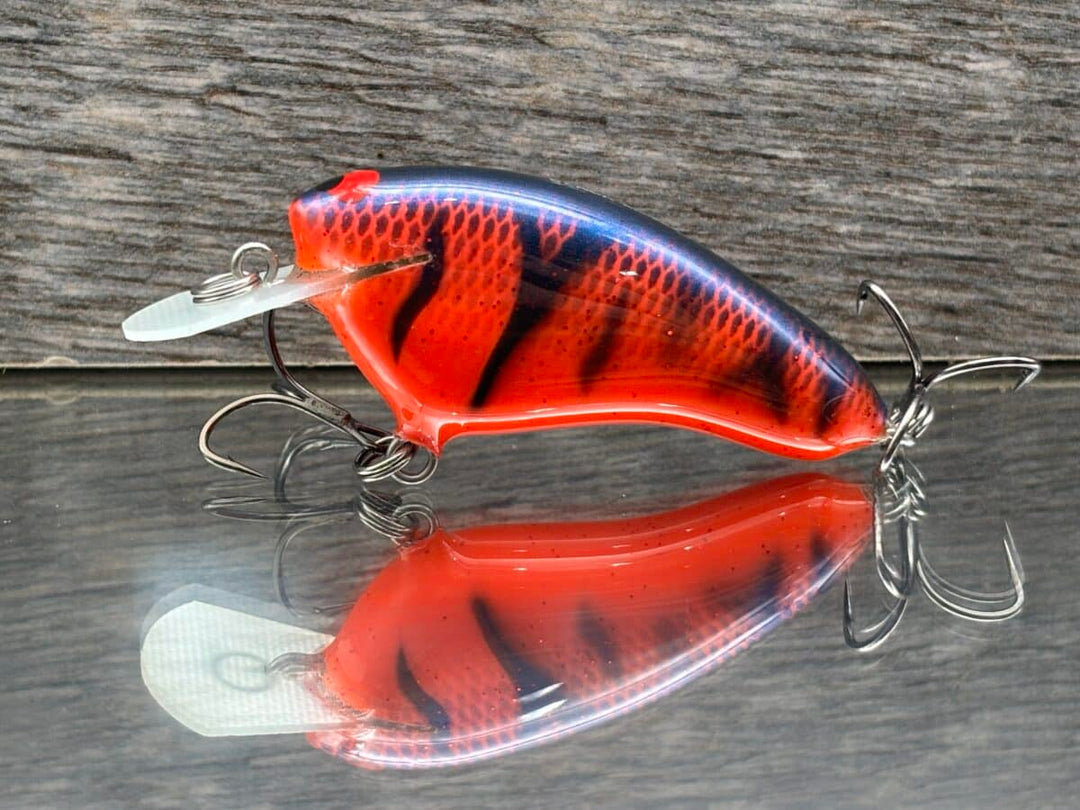 Black Label Balsa - Hickster
