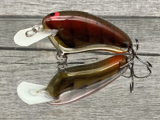 Black Label Balsa - Hickster