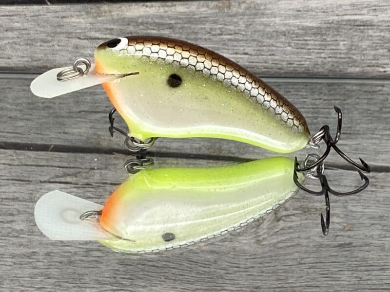 Black Label Balsa - Hickster