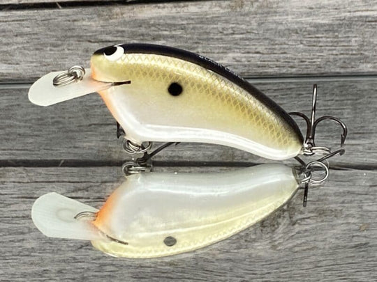 Black Label Balsa - Hickster