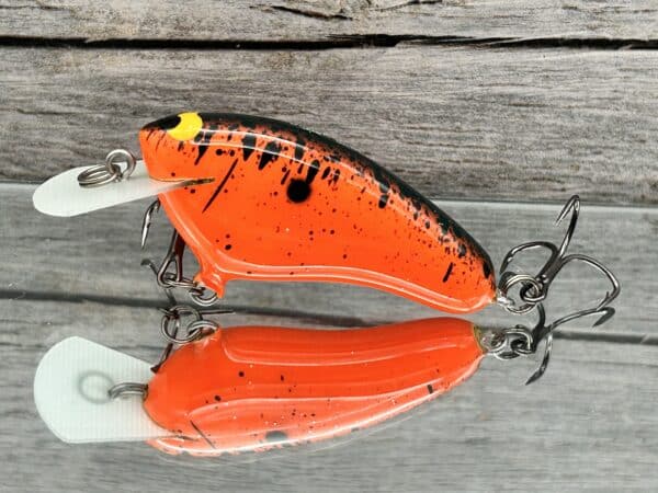 Black Label Balsa - Hickster