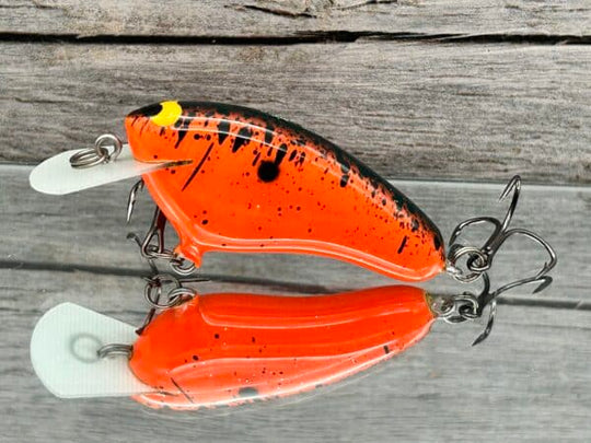 Black Label Balsa - Hickster