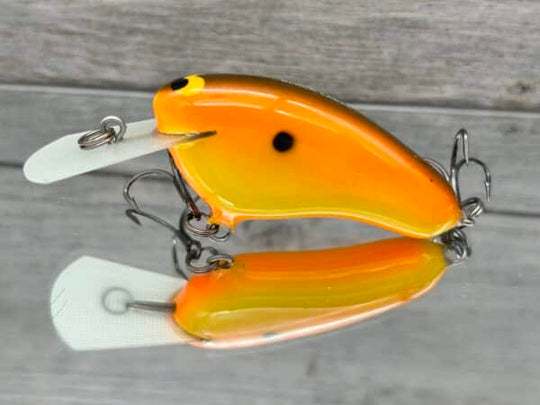 Black Label Balsa - Hickster MR
