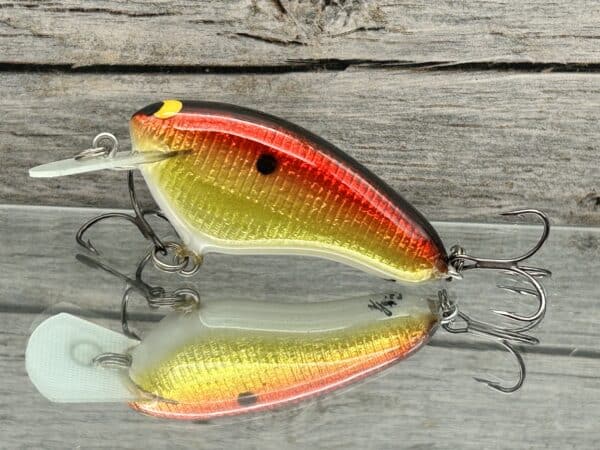 Black Label Balsa - Hickster Signature Series