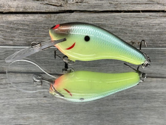 Black Label Balsa - K II