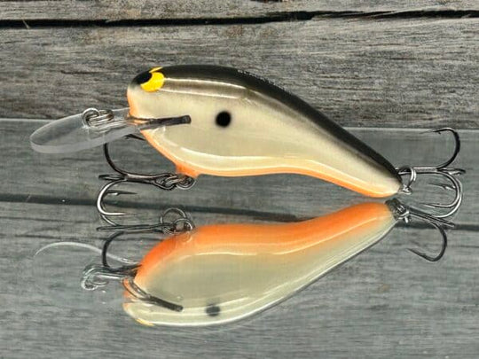Black Label Balsa - K II SR