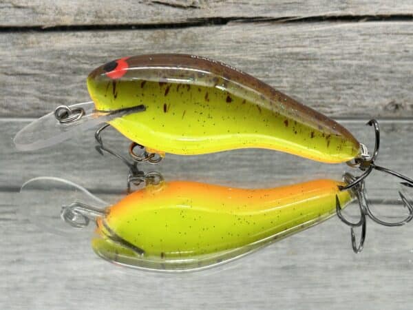 Black Label Balsa - K II SR