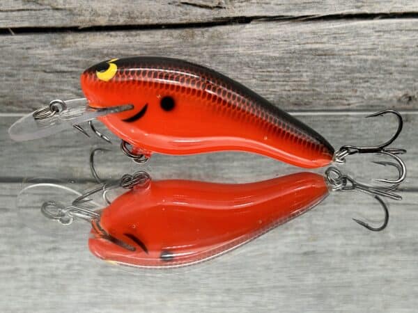 Black Label Balsa - K II SR