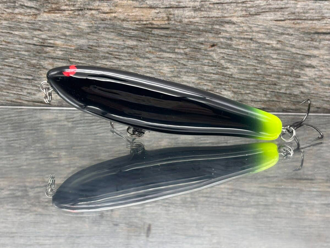 Black Label Balsa - Law Dawg Topwater
