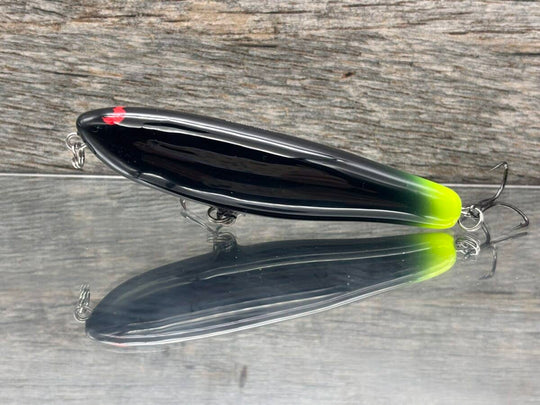 Black Label Balsa - Law Dawg Topwater