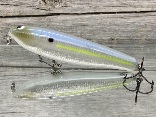 Black Label Balsa - Law Dawg Topwater