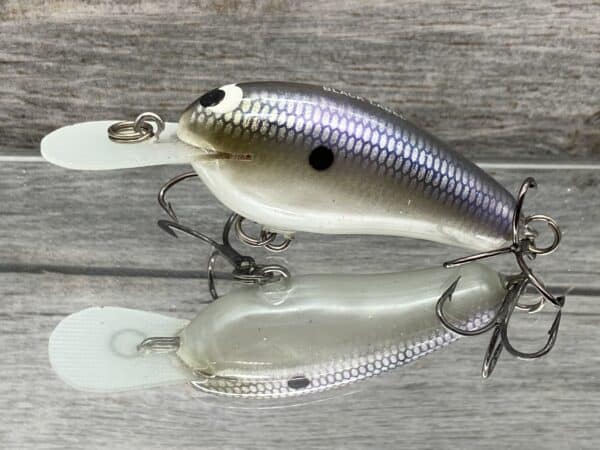 Black Label Balsa - Little Cliffie