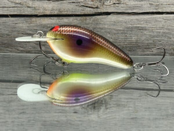 Black Label Balsa - Little Cliffie