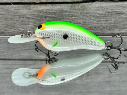 Black Label Balsa - Little Cliffie