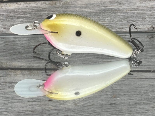 Black Label Balsa - Little Cliffie