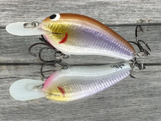 Black Label Balsa - Little Cliffie Signature Series