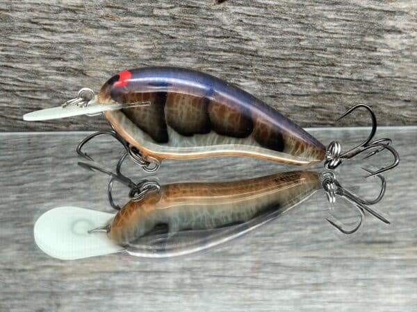 Black Label Balsa - Little Cliffie Signature Series