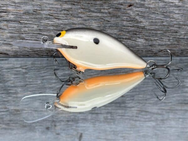 Black Label Balsa - Mod 6