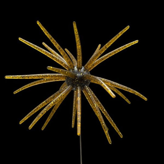 Black Label Soft Plastics - OFO 21mm Heavyweight