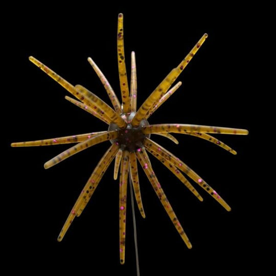 Black Label Soft Plastics - OFO 21mm Heavyweight