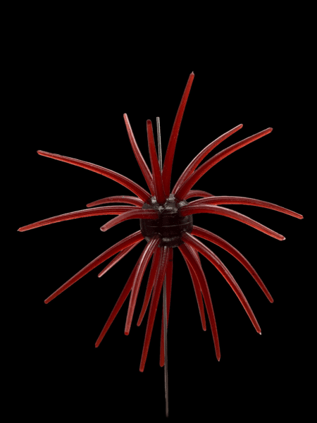 Black Label Soft Plastics - OFO 21mm Heavyweight