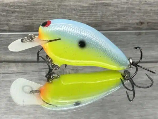Black Label Balsa - Peanut