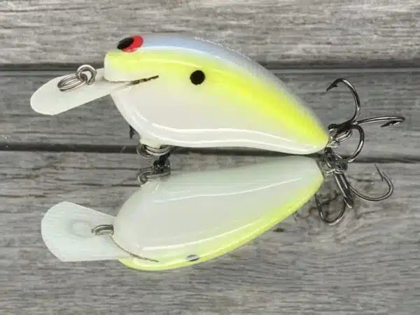 Black Label Balsa - Peanut