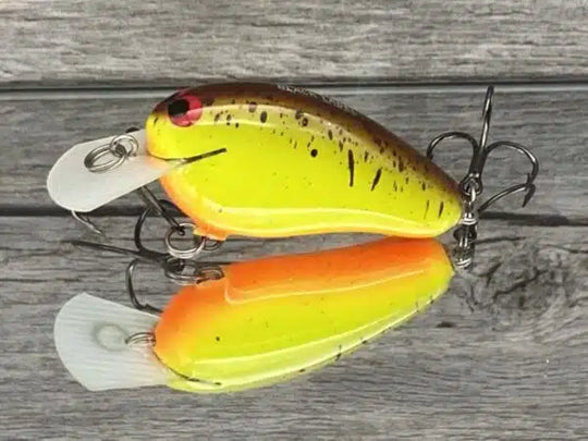 Black Label Balsa - Peanut