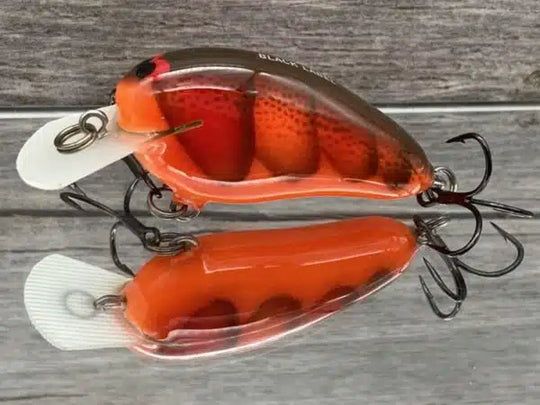 Black Label Balsa - Peanut
