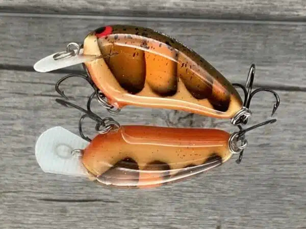 Black Label Balsa - Peanut
