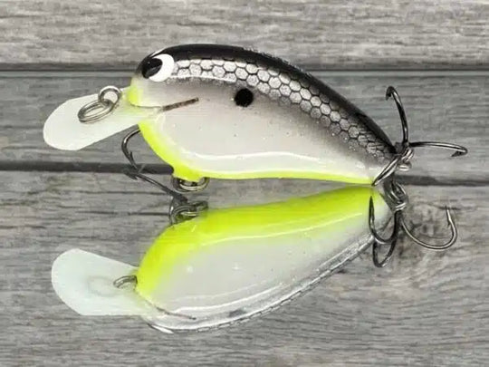 Black Label Balsa - Peanut