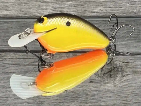 Black Label Balsa - Peanut