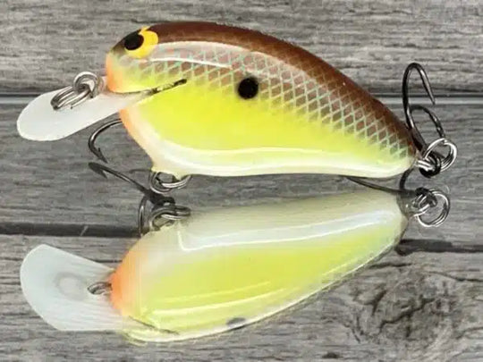 Black Label Balsa - Peanut