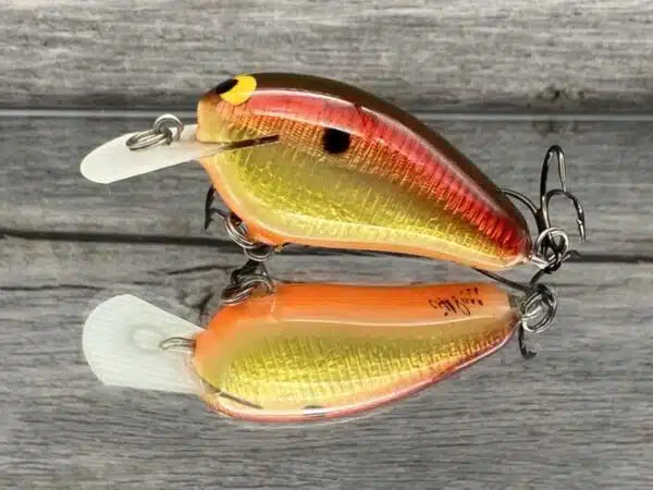 Black Label Balsa - Peanut - Signature Series