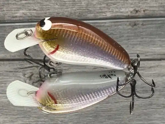 Black Label Balsa - Peanut - Signature Series