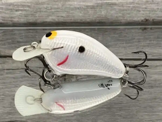 Black Label Balsa - Peanut - Signature Series
