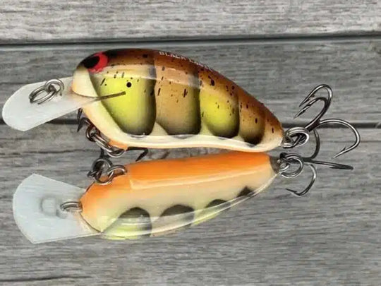 Black Label Balsa - Peanut