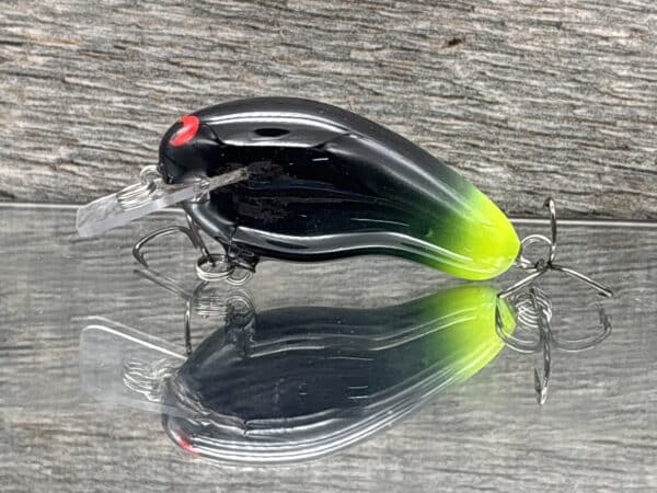 Black Label Balsa - Prowler Squarebill