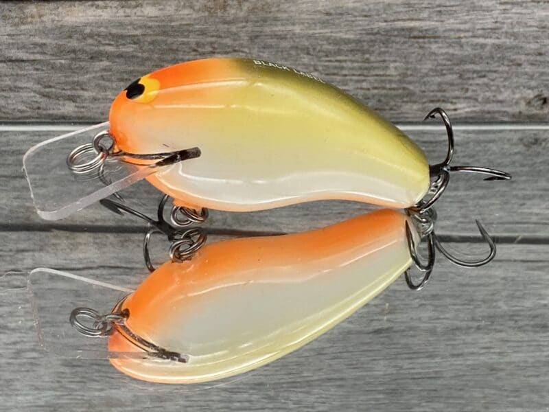 Black Label Balsa - Prowler Squarebill