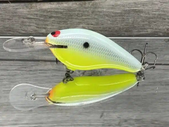 Black Label Balsa - Shiver 7